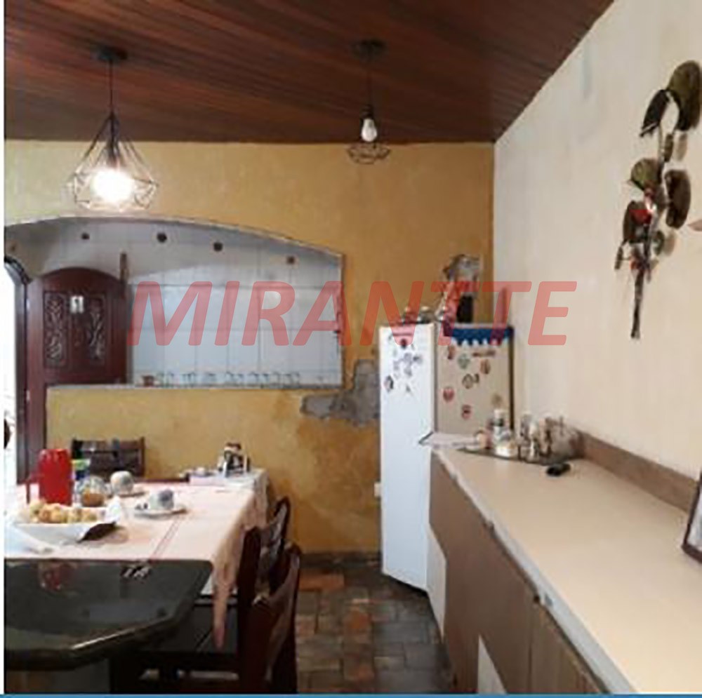Casa terrea com 3 quartos em Perus