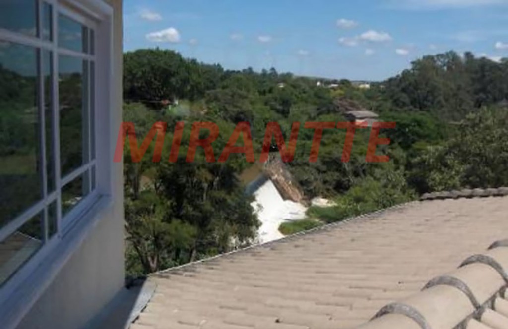 Sobrado de 500m² com 5 quartos em Usina