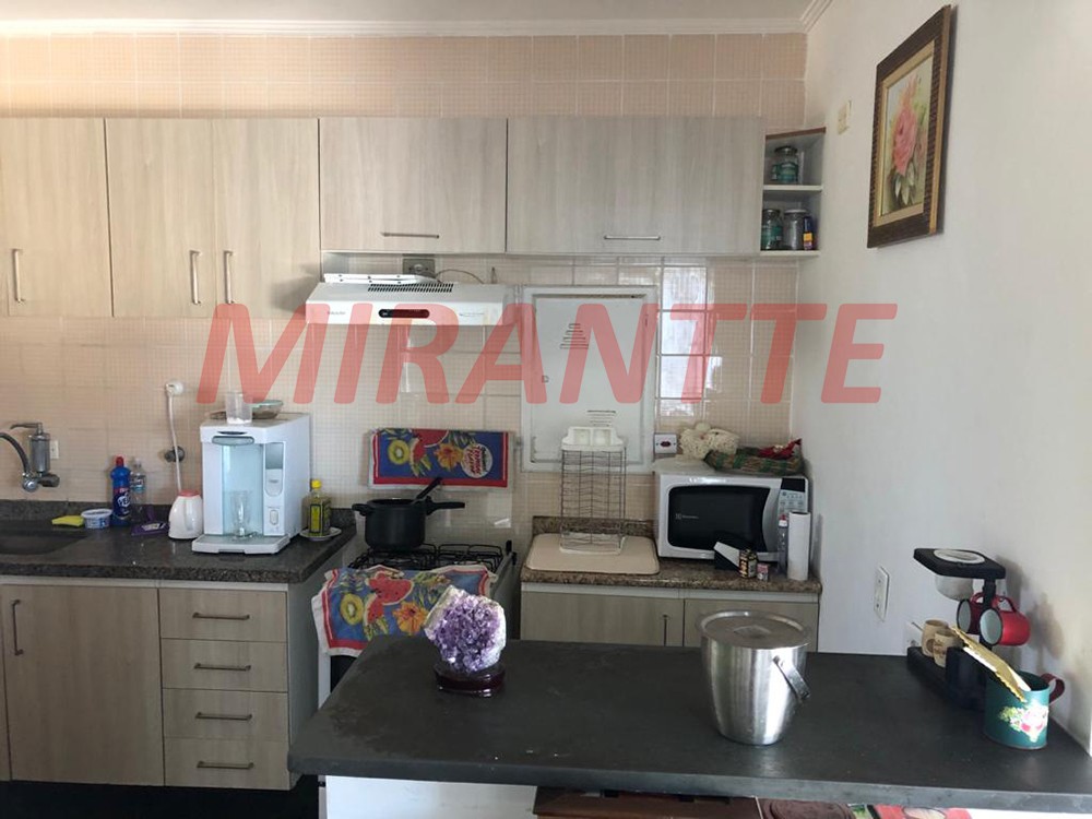 Cobertura duplex de 220m² com 3 quartos em Centro