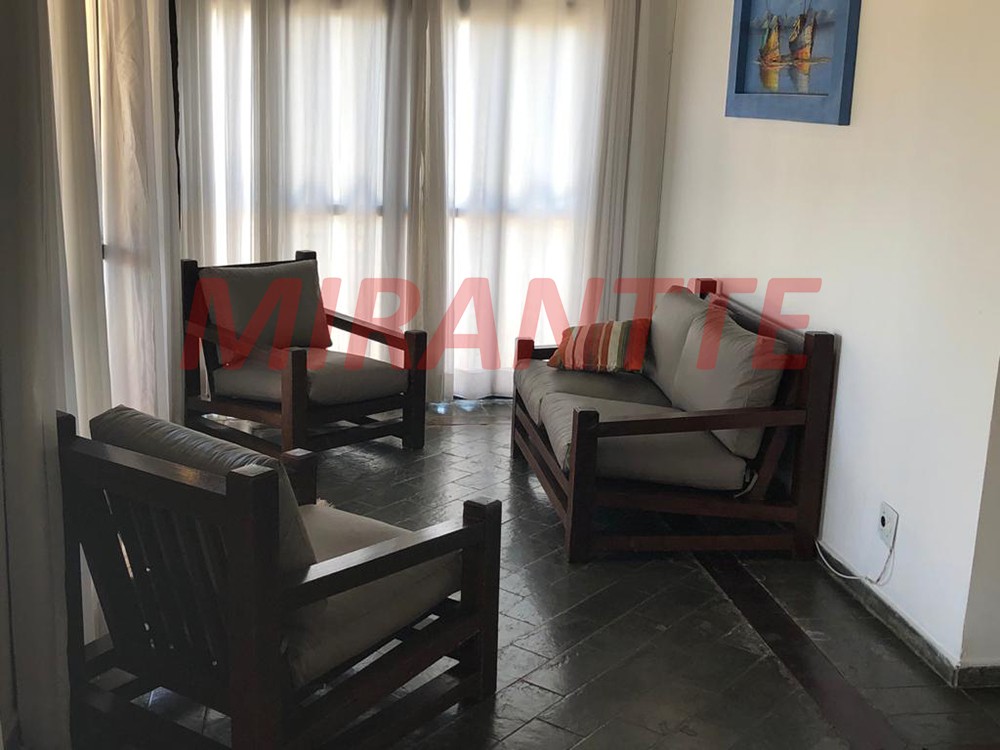 Cobertura duplex de 220m² com 3 quartos em Centro