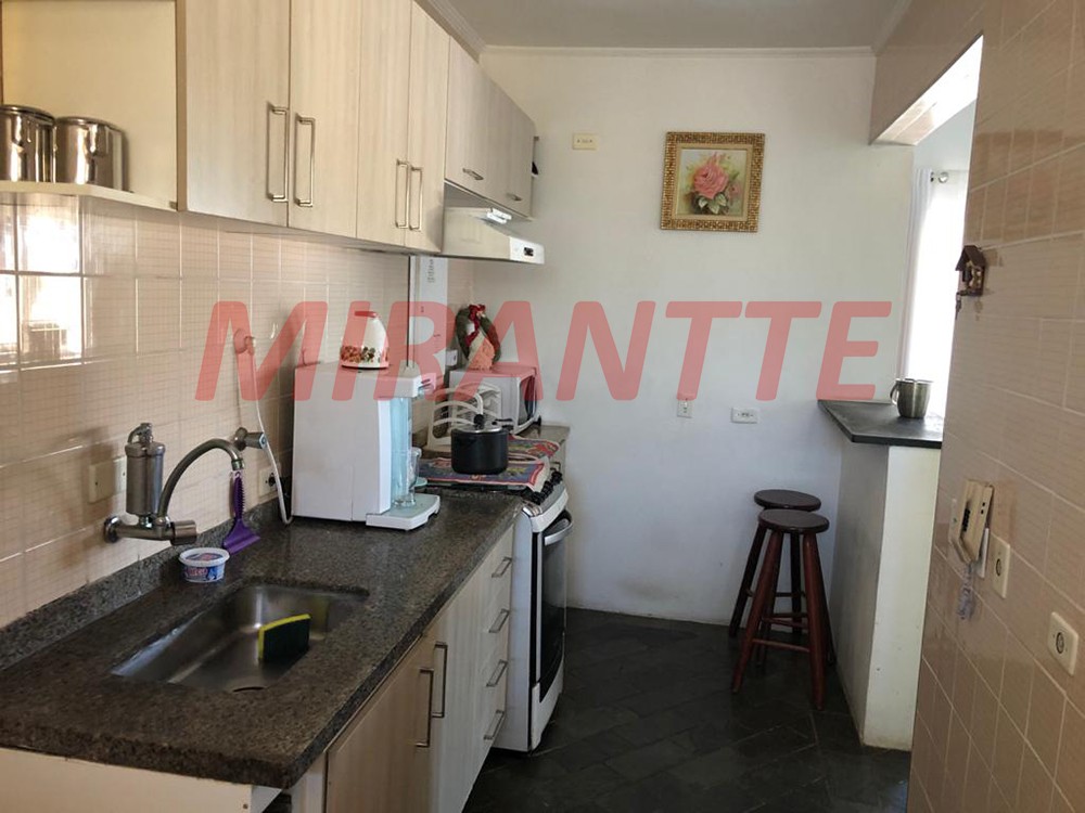 Cobertura duplex de 220m² com 3 quartos em Centro