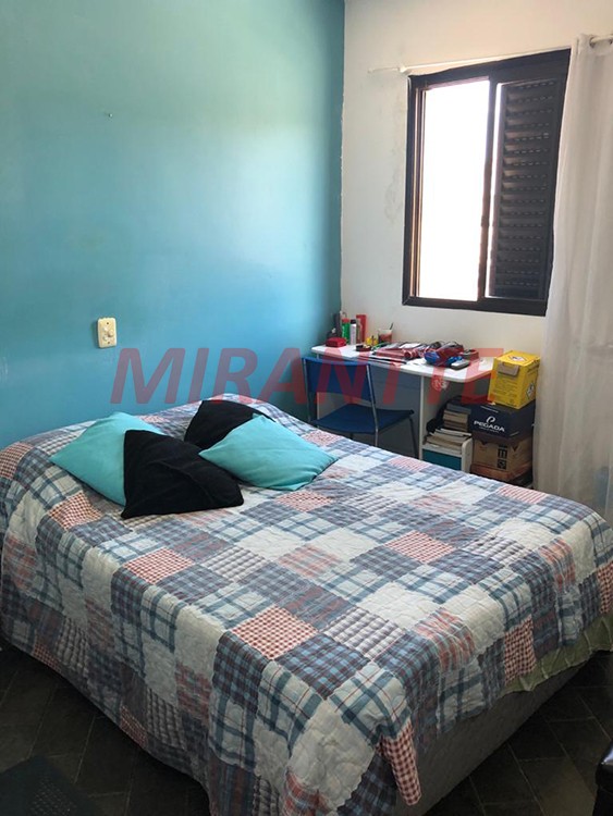 Cobertura duplex de 220m² com 3 quartos em Centro
