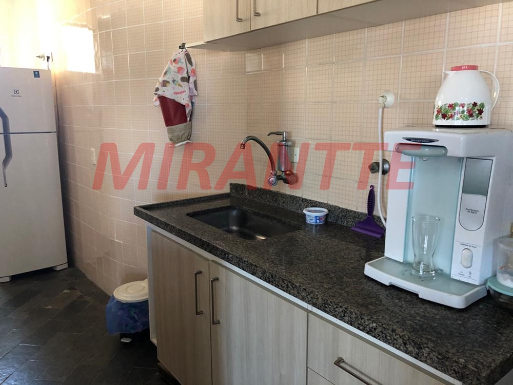 Cobertura duplex de 220m² com 3 quartos em Centro