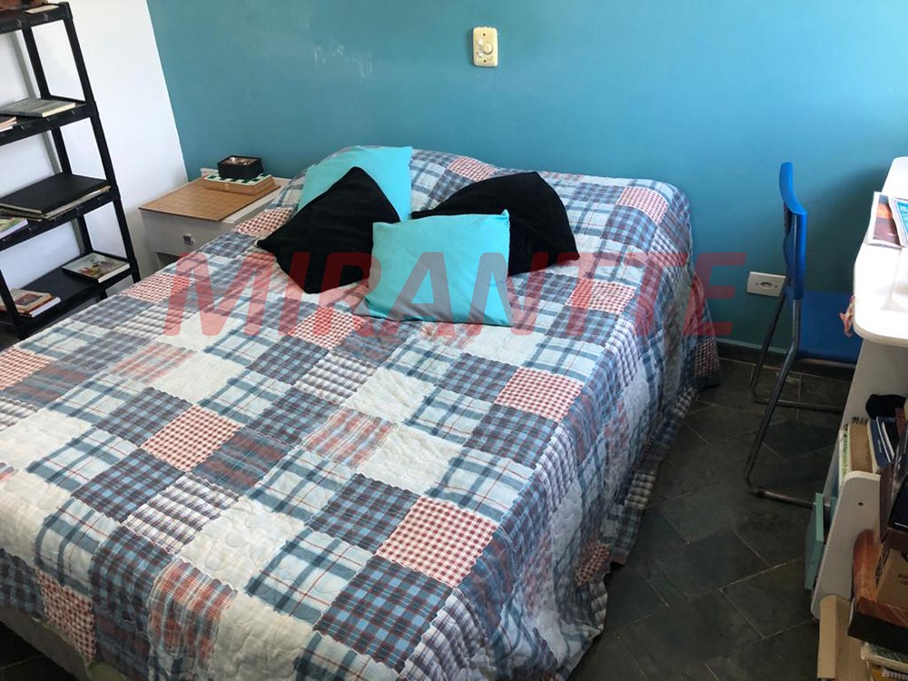 Cobertura duplex de 220m² com 3 quartos em Centro