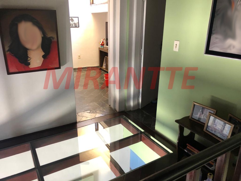 Cobertura duplex de 220m² com 3 quartos em Centro