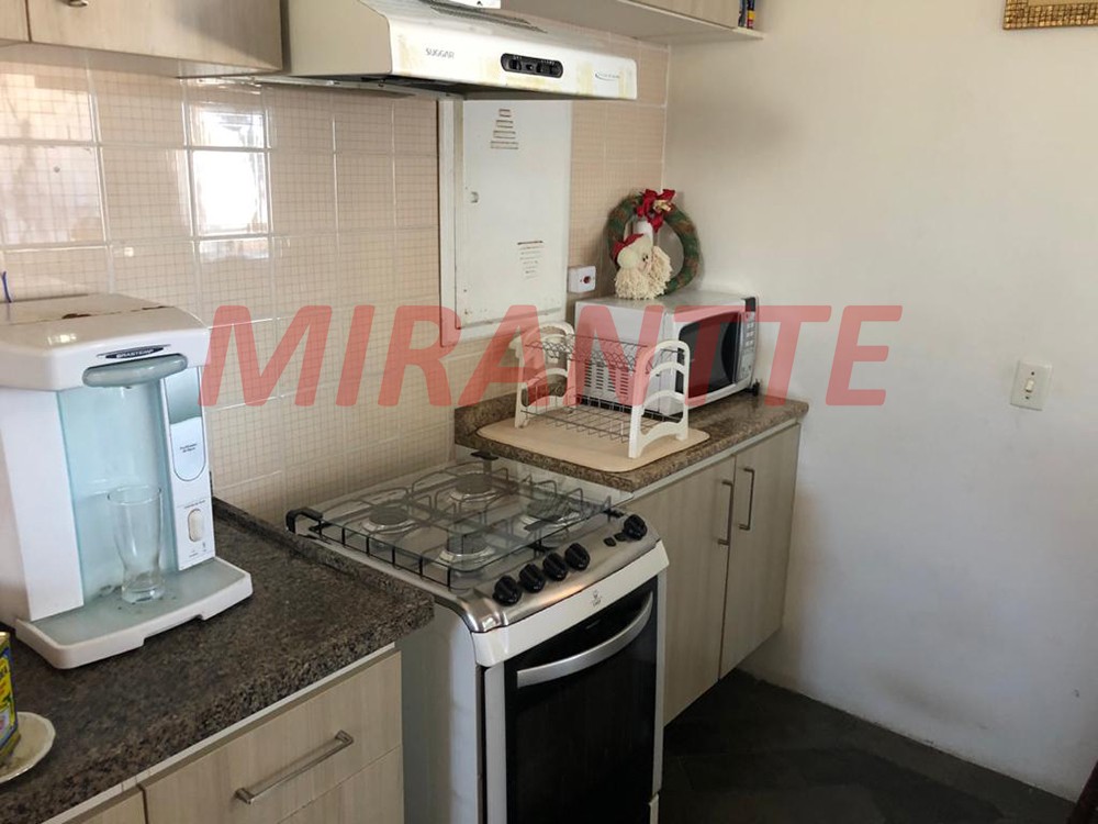Cobertura duplex de 220m² com 3 quartos em Centro