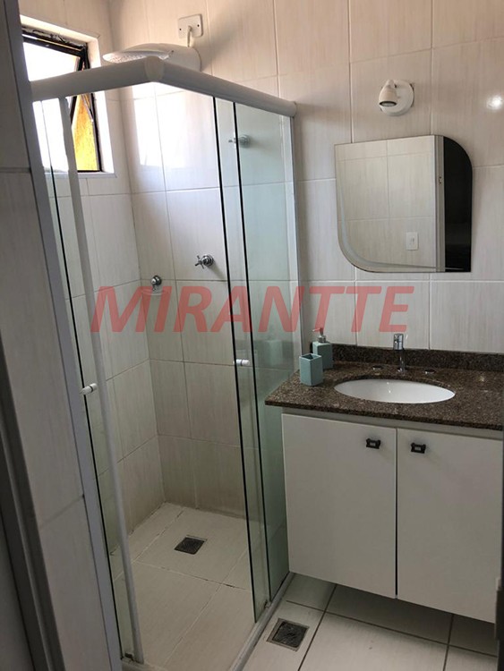 Cobertura duplex de 220m² com 3 quartos em Centro