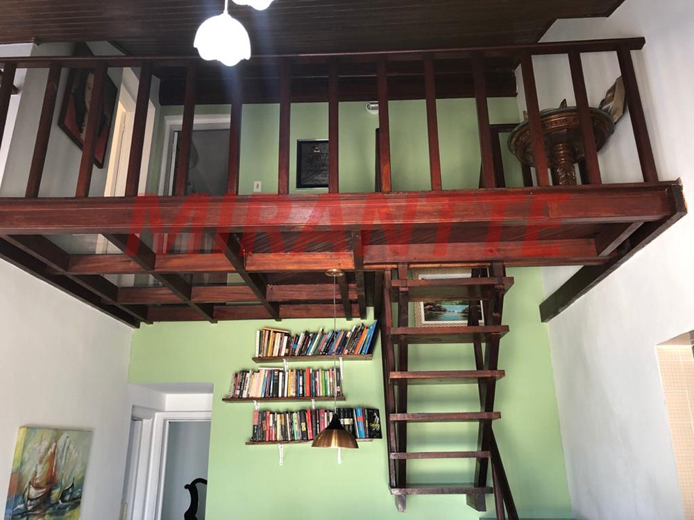 Cobertura duplex de 220m² com 3 quartos em Centro
