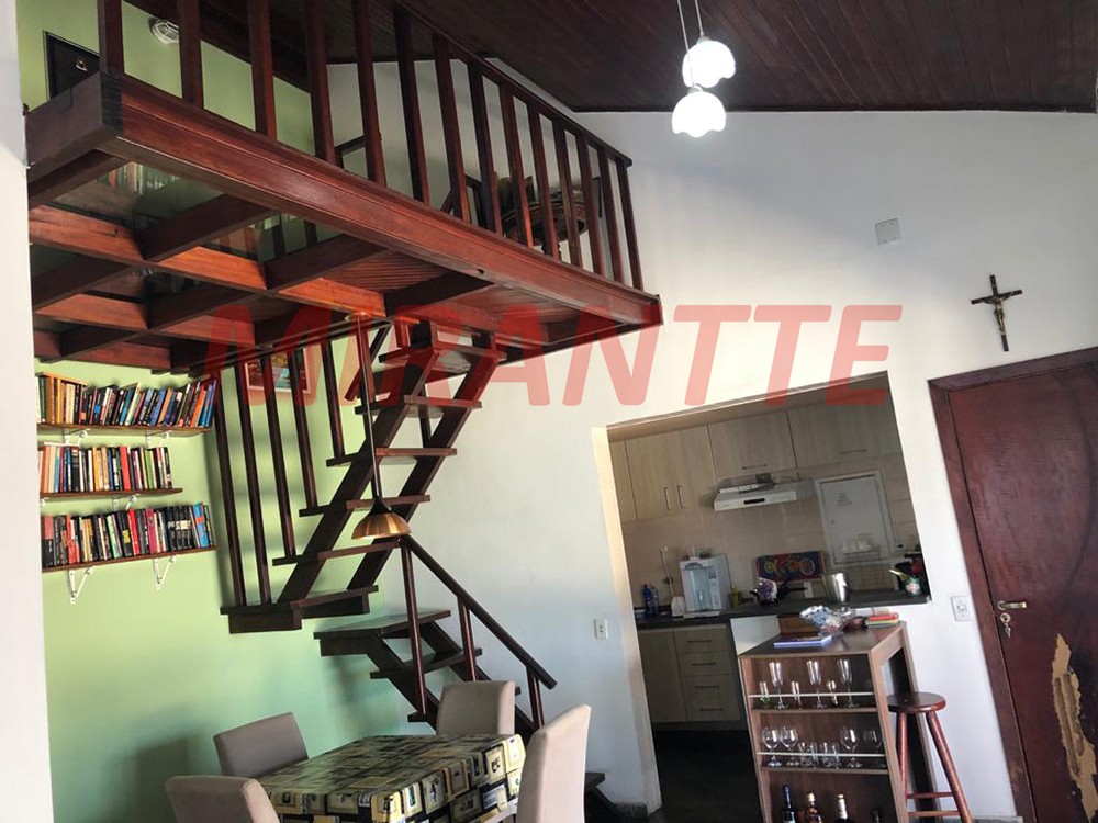 Cobertura duplex de 220m² com 3 quartos em Centro
