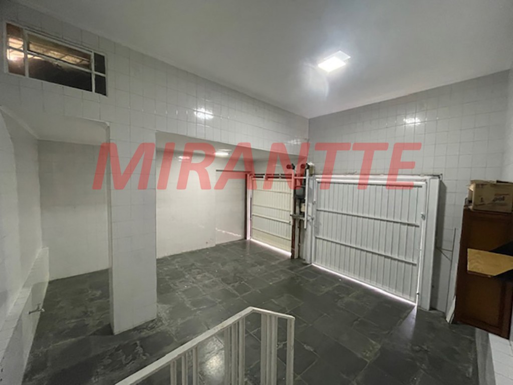 Sobrado de 250m² com 3 quartos em Parada Inglesa