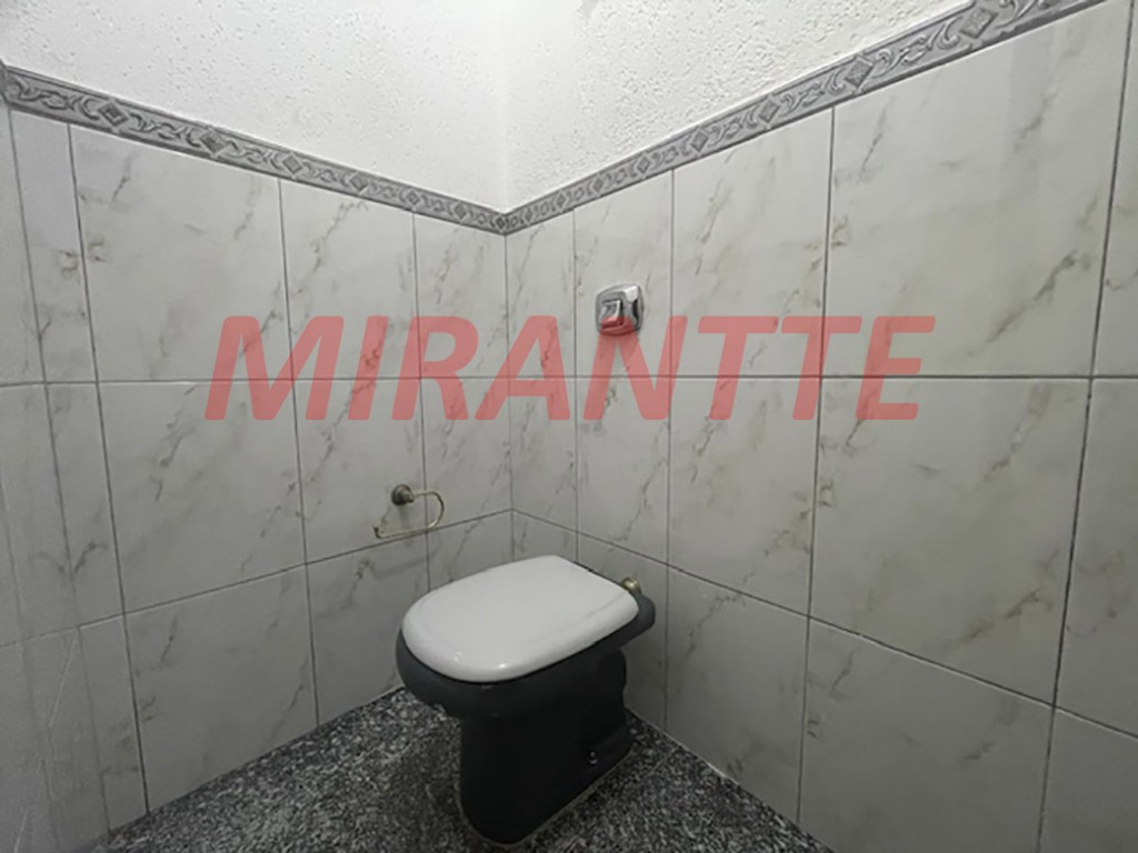 Sobrado de 250m² com 3 quartos em Parada Inglesa
