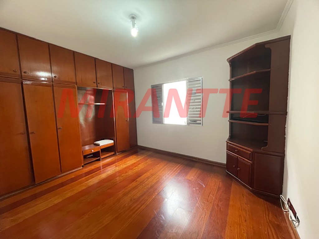 Sobrado de 250m² com 3 quartos em Parada Inglesa