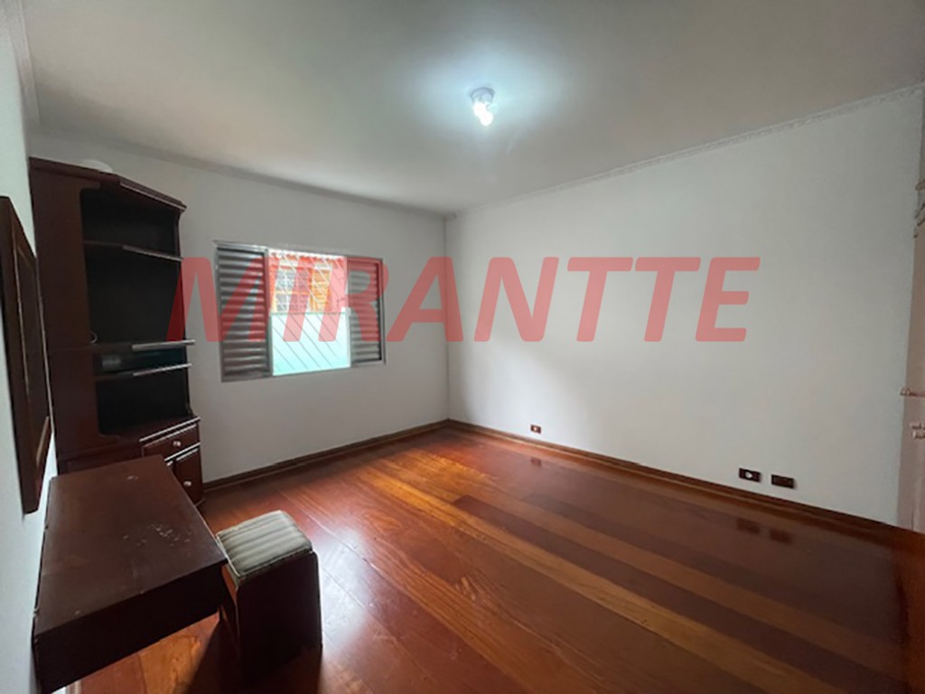 Sobrado de 250m² com 3 quartos em Parada Inglesa