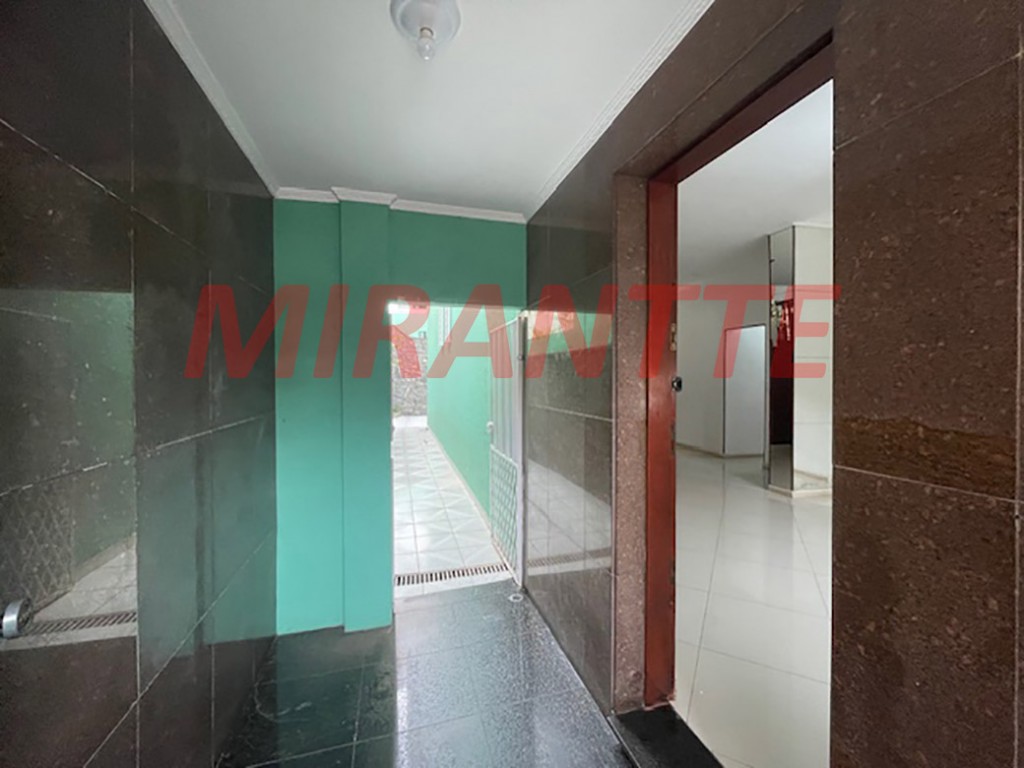 Sobrado de 250m² com 3 quartos em Parada Inglesa