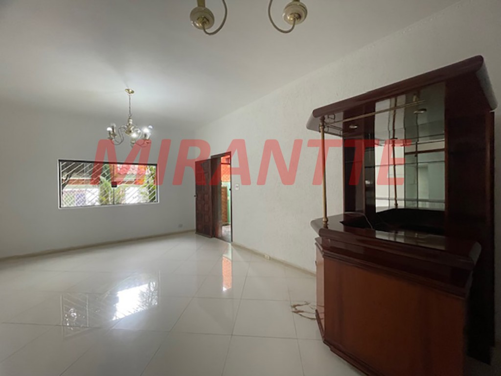 Sobrado de 250m² com 3 quartos em Parada Inglesa