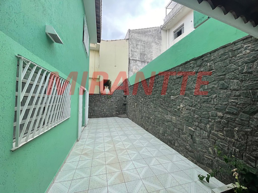 Sobrado de 250m² com 3 quartos em Parada Inglesa