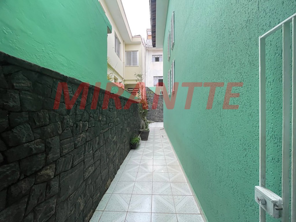 Sobrado de 250m² com 3 quartos em Parada Inglesa
