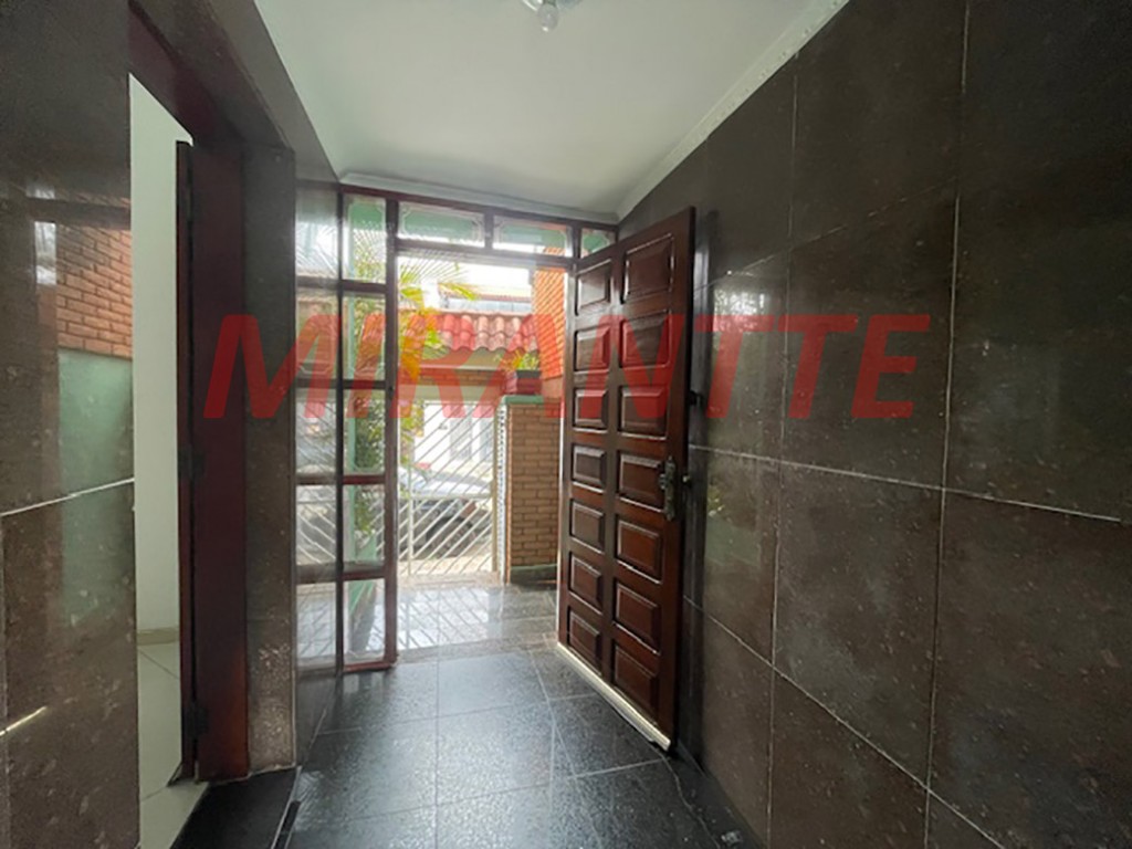 Sobrado de 250m² com 3 quartos em Parada Inglesa