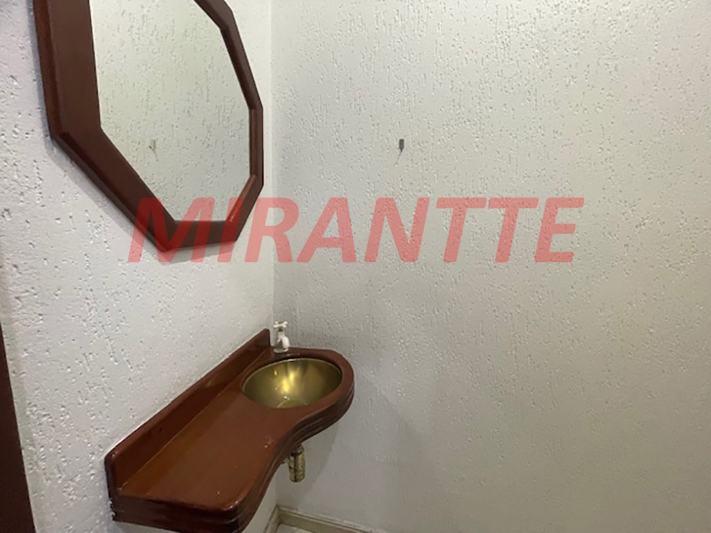 Sobrado de 250m² com 3 quartos em Parada Inglesa