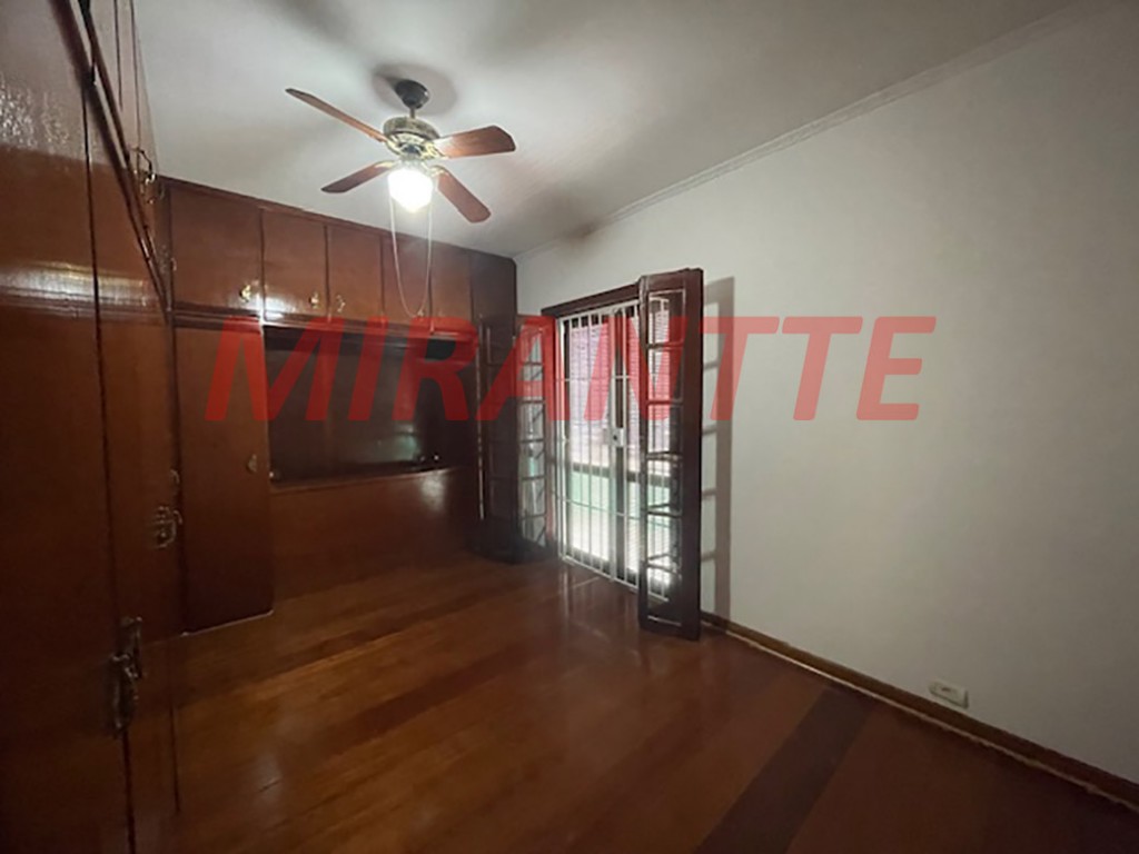 Sobrado de 250m² com 3 quartos em Parada Inglesa