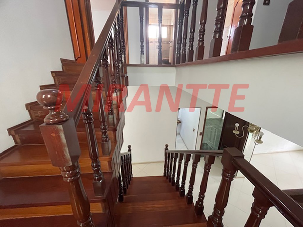 Sobrado de 250m² com 3 quartos em Parada Inglesa