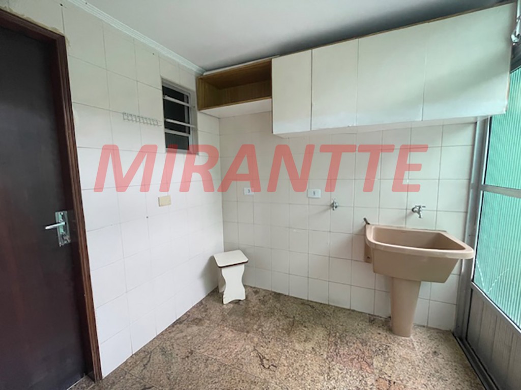 Sobrado de 250m² com 3 quartos em Parada Inglesa