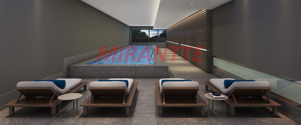 Apartamento de 252m² com 4 quartos em Vila Nova Conceição