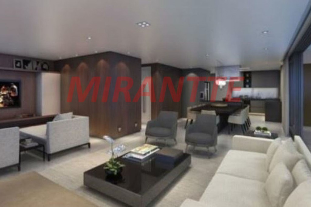 Apartamento de 252m² com 4 quartos em Vila Nova Conceição
