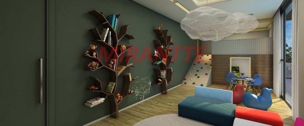 Apartamento de 248m² com 4 quartos em Vila Nova Conceição