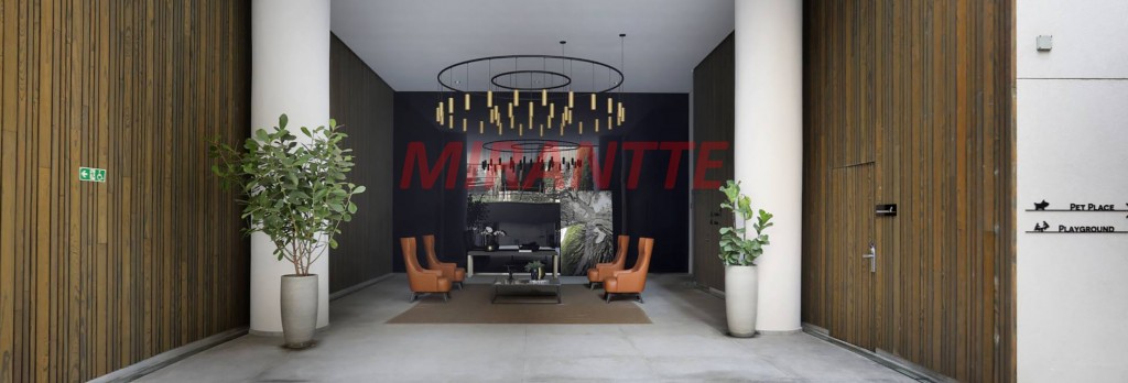 Apartamento de 248m² com 4 quartos em Vila Nova Conceição
