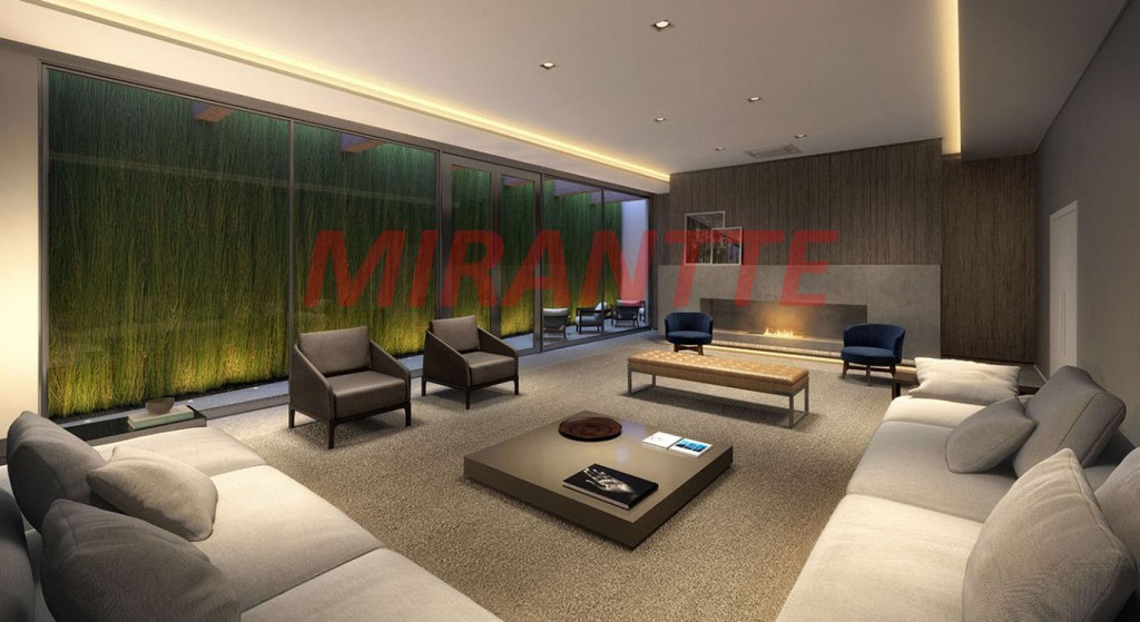Apartamento de 248m² com 4 quartos em Vila Nova Conceição