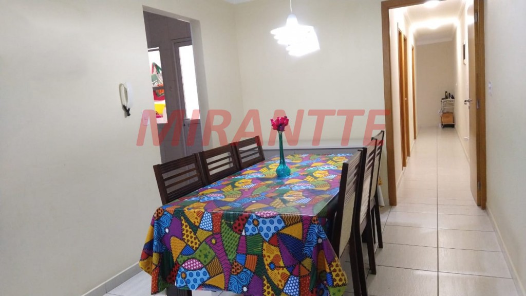 Casa terrea de 170m² com 3 quartos em Mooca