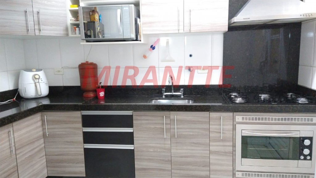 Casa terrea de 170m² com 3 quartos em Mooca