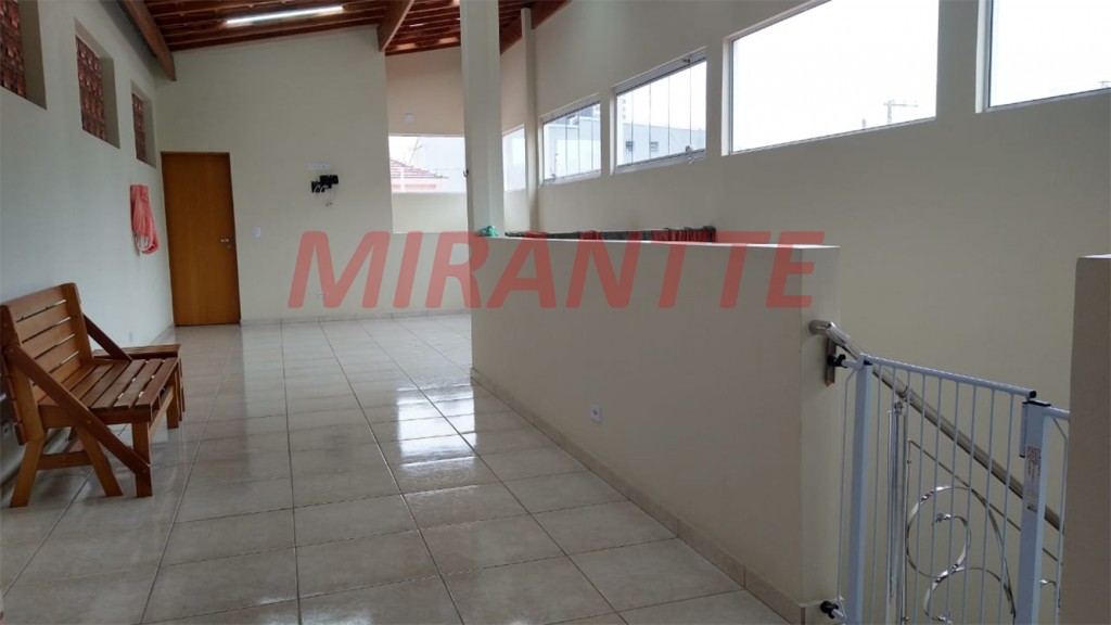 Casa terrea de 170m² com 3 quartos em Mooca