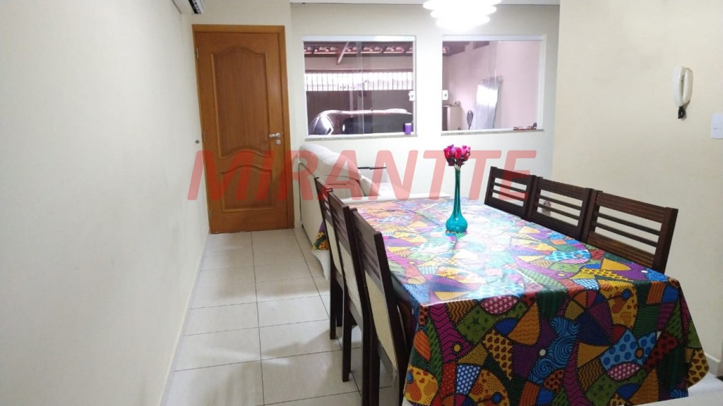 Casa terrea de 170m² com 3 quartos em Mooca