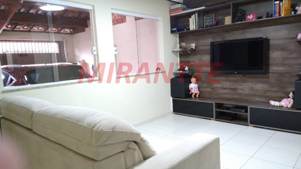 Casa terrea de 170m² com 3 quartos em Mooca