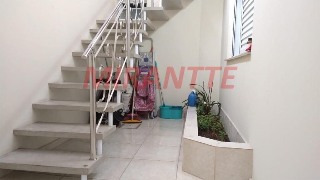Casa terrea de 170m² com 3 quartos em Mooca