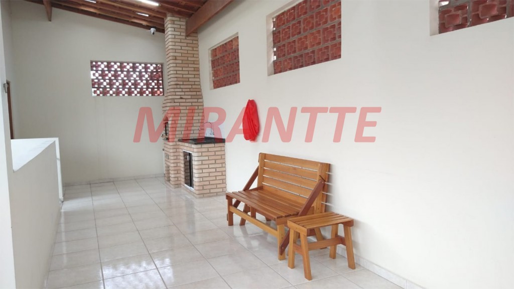 Casa terrea de 170m² com 3 quartos em Mooca
