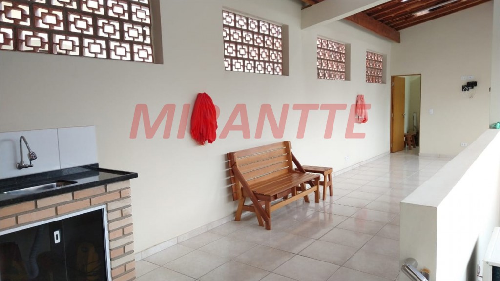 Casa terrea de 170m² com 3 quartos em Mooca