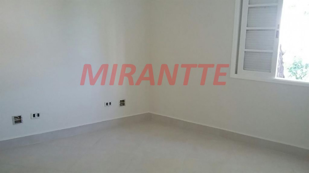 Sobrado de 100m² com 3 quartos em Lauzane Paulista