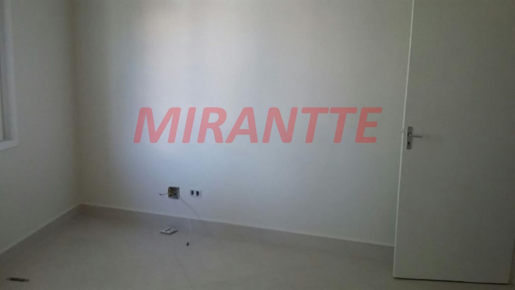Sobrado de 100m² com 3 quartos em Lauzane Paulista