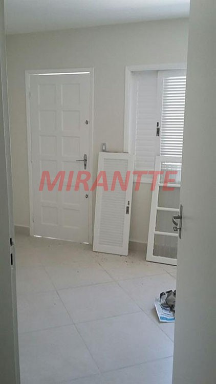 Sobrado de 100m² com 3 quartos em Lauzane Paulista