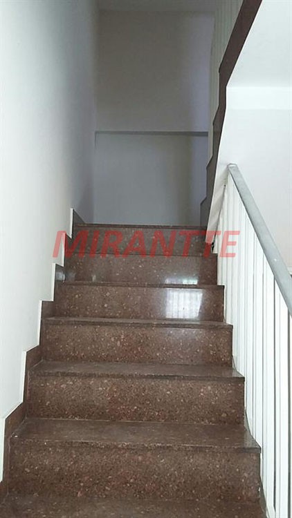 Sobrado de 100m² com 3 quartos em Lauzane Paulista