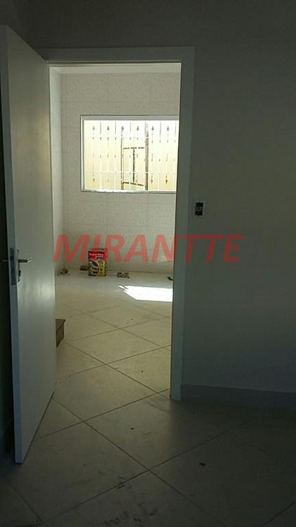 Sobrado de 100m² com 3 quartos em Lauzane Paulista