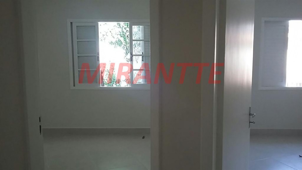 Sobrado de 100m² com 3 quartos em Lauzane Paulista