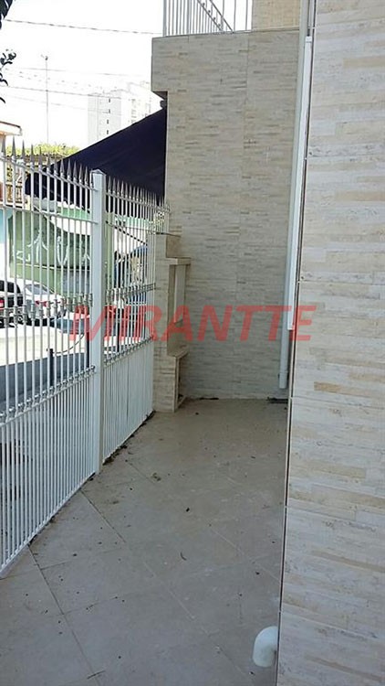 Sobrado de 100m² com 3 quartos em Lauzane Paulista