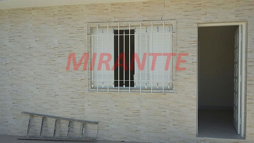 Sobrado de 100m² com 3 quartos em Lauzane Paulista