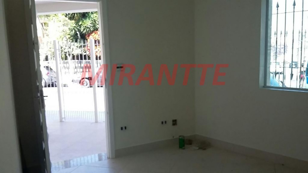 Sobrado de 100m² com 3 quartos em Lauzane Paulista