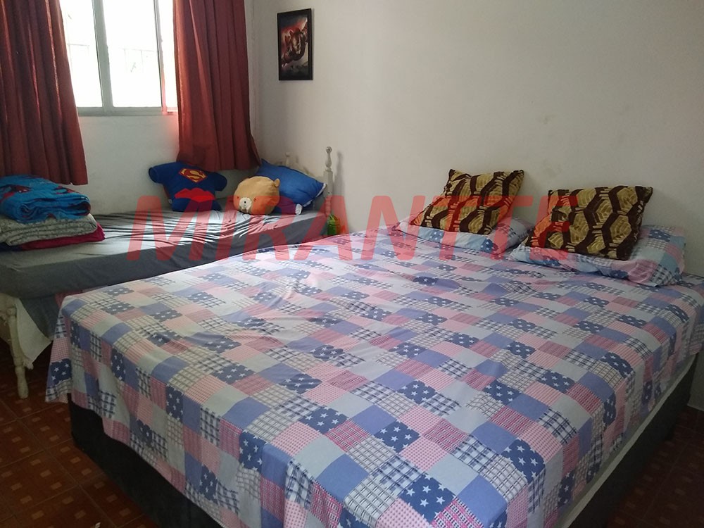 Casa terrea de 90m² com 3 quartos em Vila Romero