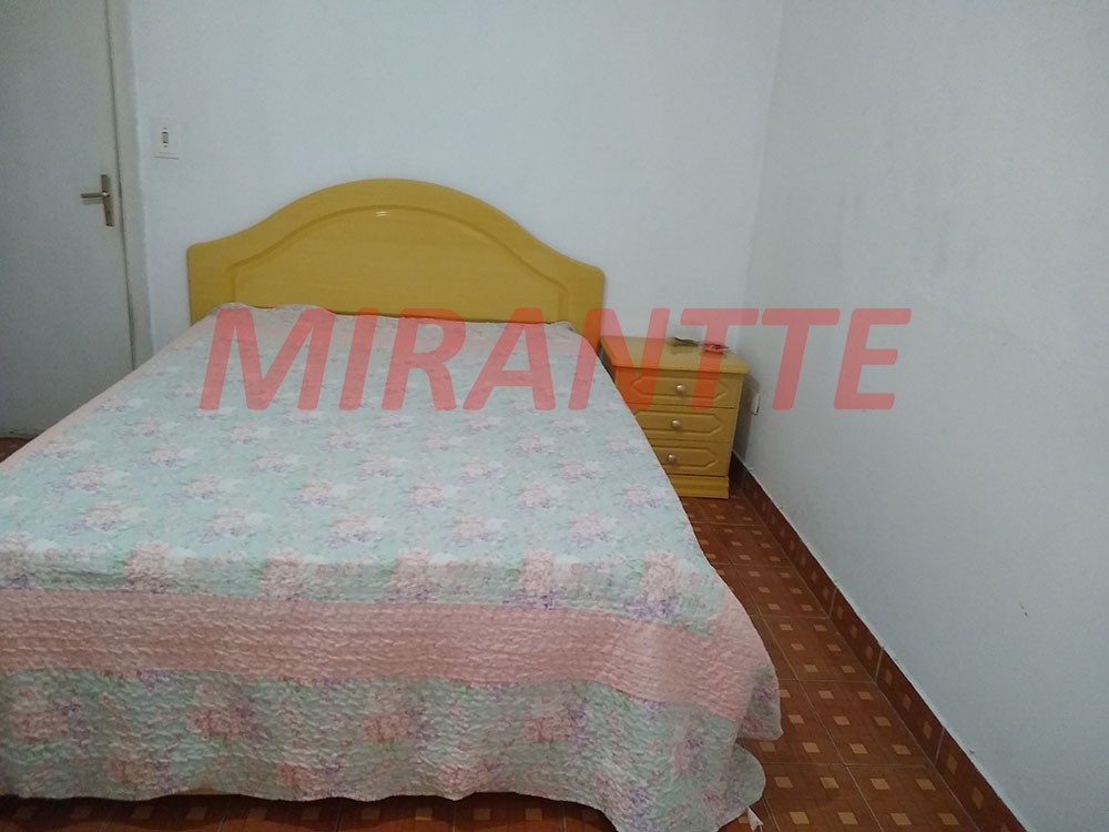 Casa terrea de 90m² com 3 quartos em Vila Romero
